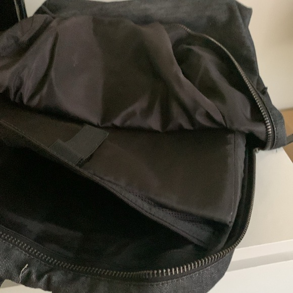 G-Star Raw Estan Denim Backpack - Picture 6 of 8